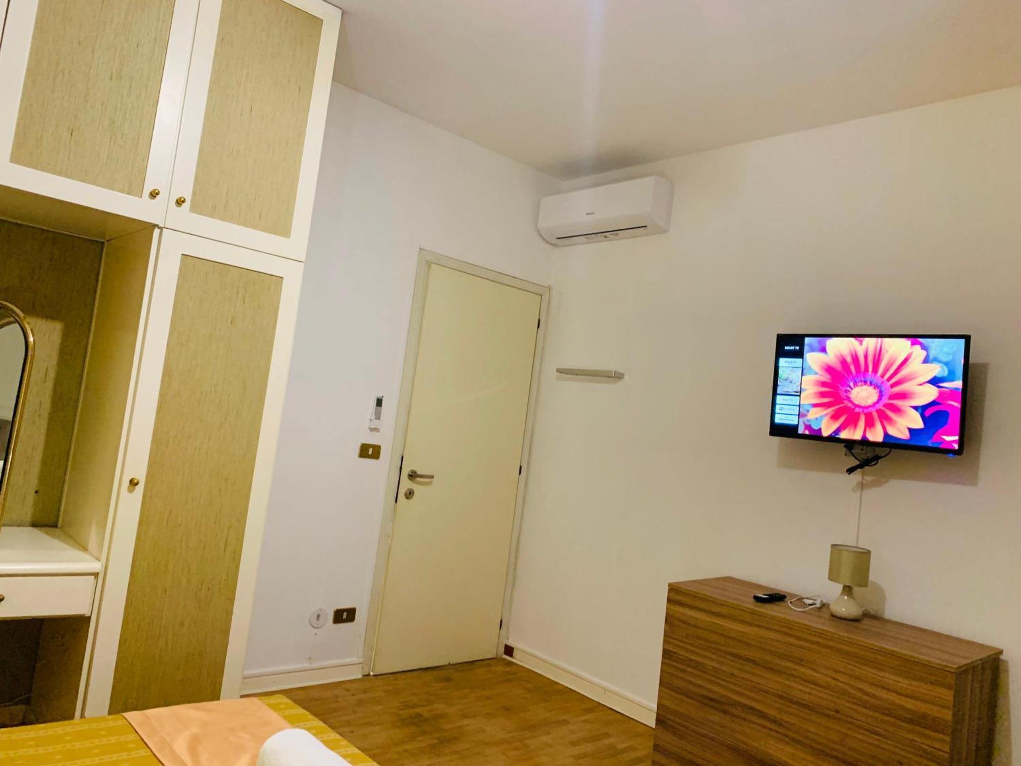 Venice Villa House Mestre Exterior foto